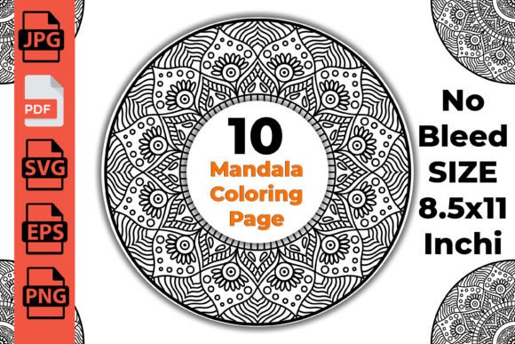 Evaluating a Mandala Design for Real Embroidery Projects