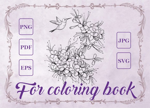 Evaluating the Calibri Flower Ashok Adult Coloring Book for Editorial Use
