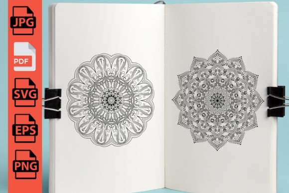 How Mandala Graphics Elevate Local Branding
